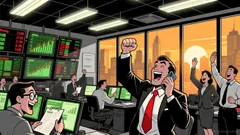 Market Overview: MTLBTC Volatility and Breakout on Elevated Volume