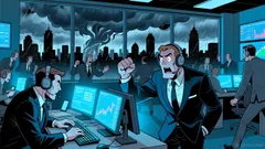 Latham Group (LTHM) 5.66% Plunge Driven by Strategic Missteps and Regulatory Headwinds