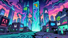 Navigating the Fed's Final Rate Decision and Tech Sector Volatility: A Strategic Play on AI-Driven Growth