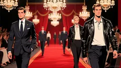 Ralph Lauren's Breakout Potential in a Revitalized Luxury Market: A Bullish Investment Case