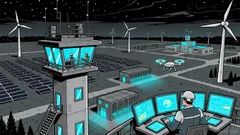 Europe's Small Crypto Hubs Outperform Giants: Why Institutional Investors Should Target Lithuania, Ireland, and Estonia in 2026