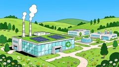 Eli Lilly's $6 Billion Alabama Plant: A Strategic Bet on GLP-1 Dominance and U.S. Onshoring Momentum