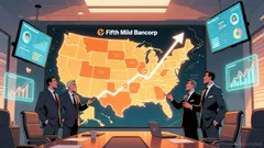 Fifth Third Bancorp's Strategic Positioning and Growth Outlook in 2025