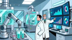 Repligen Corp: Assessing Catalysts and Risks in a Shifting Biopharma Landscape