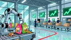 Chewy's Q3 2025 Earnings and Strategic Momentum: Navigating Short-Term Guidance Concerns Amid Long-Term Customer Growth Potential