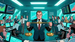 Fed Rate Cut Expected: What Recent Developments Mean for Investors