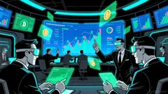 Tokenized Stocks and the Future of Capital Markets: Strategic Entry Points for Investors in a Blockchain-Driven Financial Revolution