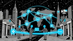 XRP's Strategic Position in the Institutional Crypto ETF Revolution