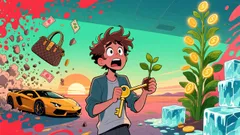 The Imperative of Intergenerational Financial Responsibility in an Era of Sudden Wealth