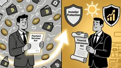 Japan Shuffles Crypto Oversight to Securities Regime, Eyes Tax on Profits