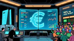 ECB Rate Hike Signals vs. Polymarket Predictions: Which Indicator Should Investors Trust?