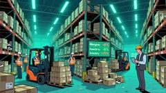 Genesco's Journeys Outperforms, But Stock Appeal Hampered by Structural Constraints