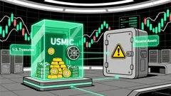 The Stablecoin Trust Gap: USDT's Reserve Discrepancy and Its Implications for Institutional Investment
