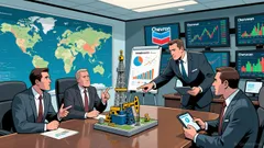 Chevron (CVX): Is Its 4.6% Dividend Yield a Compelling Buy Signal Amid Energy Demand Growth?