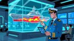 Palantir's $448M Navy Contract: A Strategic Win for AI-Driven Defense Transformation