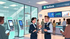 JPMorgan Chase shares plunge 4.66% as management flags cost surge, cautious economic outlook