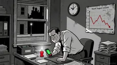 Market Overview for Secret/Bitcoin (SCRTBTC): Consolidation and Caution