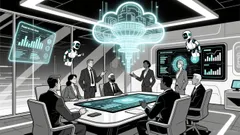 S&P Global Leans on Google Cloud to Fuel AI-Driven Data Expansion