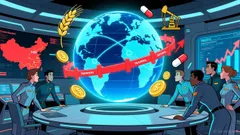 Supreme Court's Tariff Ruling and 2026 Market Dynamics: Liquidity Shifts and Sectoral Rebalancing Opportunities