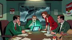 Campbell Soup's High Yield: A Trap or a Value Opportunity Amid Deteriorating Fundamentals?