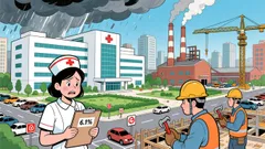 Sector Rotation in a Shifting Labor Cost Landscape: Navigating U.S. Employment Benefits Growth