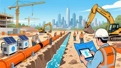 Advanced Drainage Systems (WMS): Capitalizing on Structural Growth in Water Management