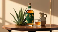 Aristocrat Group Corporation's Strategic Expansion into Agave Spirits and Beer Markets