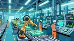 Powell Industries: Record Margins and a $1.4 Billion Backlog Signal a Strong Setup for Fiscal 2026 Growth