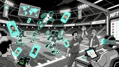 The Soccerverse-FIFPRO Partnership: A Catalyst for Web3 Gaming and Blockchain Sports NFTs
