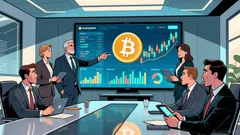 Metaplanet's mNAV Surge: A Strategic Buy Opportunity Amid Crypto and Equity Market Synergy