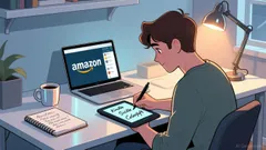 Amazon's Kindle Scribe Colorsoft: A Strategic Bet on AI and Productivity-Driven E-Readers