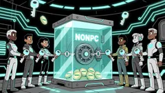 Why $NONPC's 48-Hour Presale Is a High-Conviction Entry Point for Meme Token 2.0