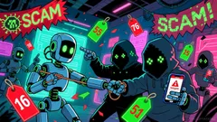 The Rising Threat of Pump-and-Dump Schemes in DeFi and Their Impact on Institutional Exposure