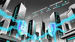 Quantum-Resilient Blockchain Infrastructure: The $6T Institutional Asset Opportunity