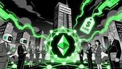 Ethereum's Path to $5,000 in 2026: Technical and Fundamental Catalysts Driving Institutional Adoption and Price Momentum