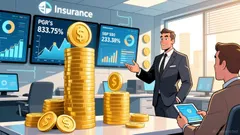 The Power of Compounding and the Case for Progressive Insurance (PGR)