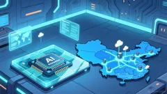 Alibaba's AI Ambitions: Navigating Chip Constraints and Capturing Long-Term Value