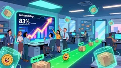 Chewy's Sustainable Growth and Margin Expansion in 2025: A Deep Dive into Autoship and Retention Strategies