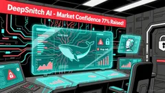 Why DeepSnitch AI Is Outpacing Meme Coins Like Pepe in 2026