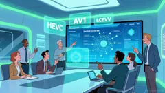 Patent Pools and the Future of Consumer Electronics: How IP Licensing Drives Innovation