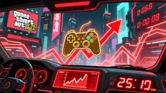 Is Now the Right Time to Buy Take-Two Interactive Ahead of the 2026 GTA VI Launch?