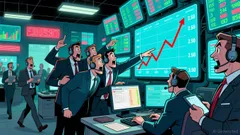 GameStop's Warrant Distribution: A Strategic Arbitrage Opportunity for Sophisticated Investors