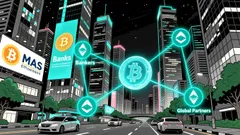 Singapore's Crypto Leadership: A Blueprint for Global Adoption and Investment Opportunity