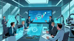 Navigating Wall Street's Contrarian Calls: Why Synopsys Outperforms Warner Bros. in a Shifting Market