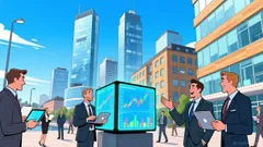 Stockholm's IPO Boom: A Strategic Investment Opportunity in 2026?