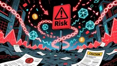 Chijet Motor's Strategic Pivot to Digital Assets: A High-Risk, High-Reward Play in Edge AI and Crypto