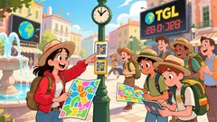 Treasure Global Plummets 28%: What's Behind the Sudden Freefall?