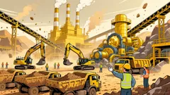 TRX Gold's 2025 Q4 Results: A Catalyst for Long-Term Growth in a Gold-Driven Market