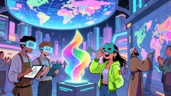 Creative Global Surges 36% in Volatile Session—What’s Fueling the Frenzy?