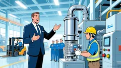 Lakeland Industries Plummets 40%: A Bearish Storm Unleashed by Earnings Disaster